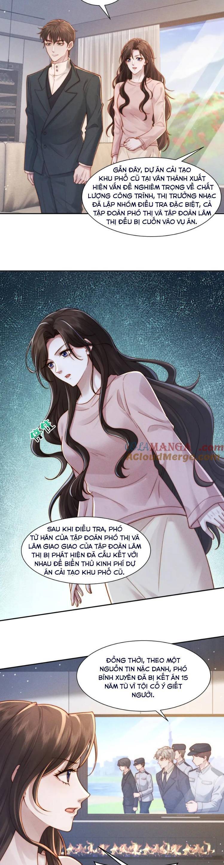 Hôn Nhân Chớp Nhoáng Chương 41 Ảnh 21