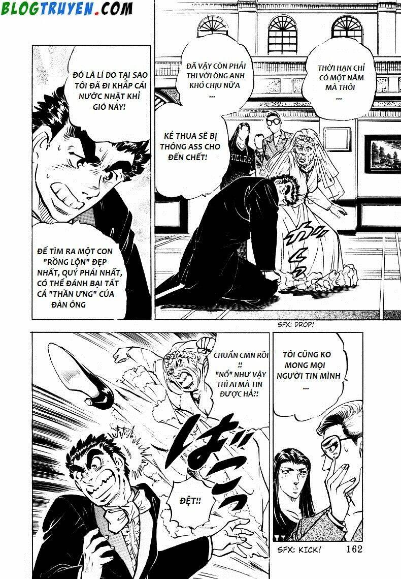 Sora Yori Takaku Chương 10 Ảnh 6