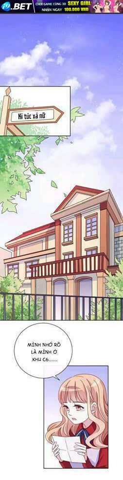 Hãy Call Trước Khi Bốc Cháy Chương 3.5 Ảnh 20