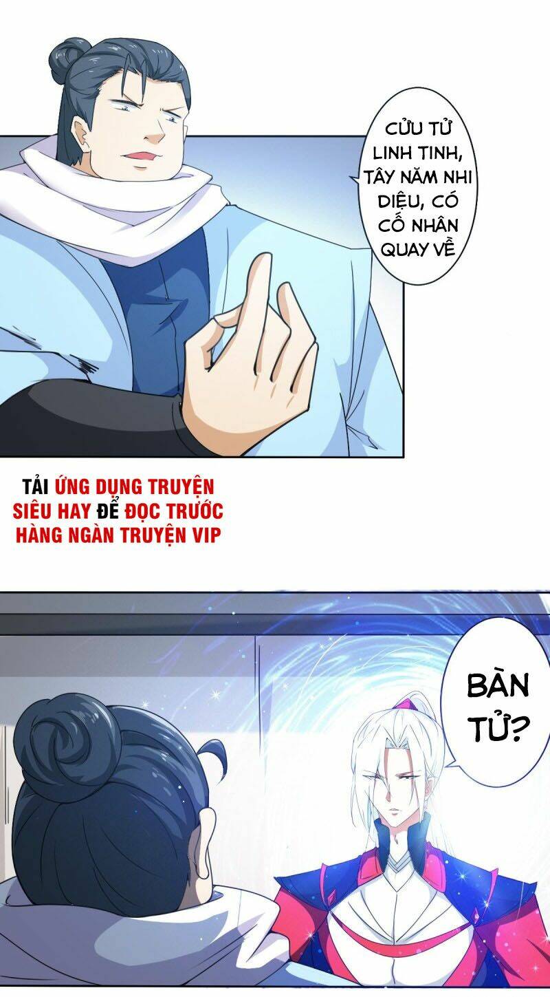 Tu Chân Giả Tại Dị Thế Chương 304 Ảnh 10
