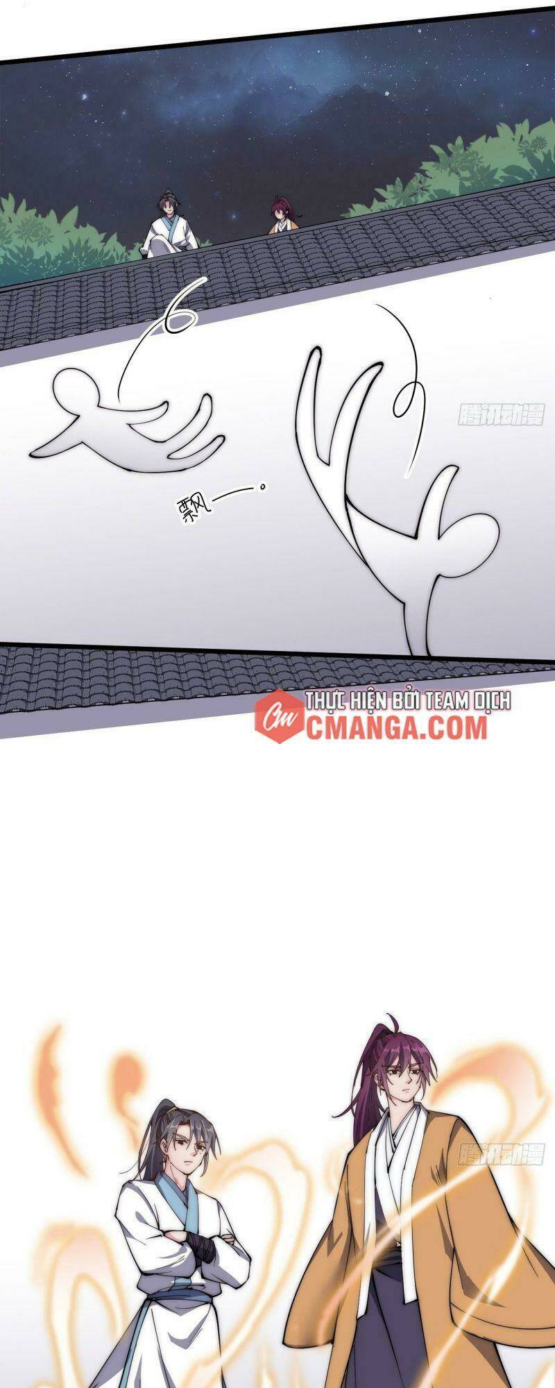 Trường Sinh Cửu Thiên Tuế Chương 45 Ảnh 28