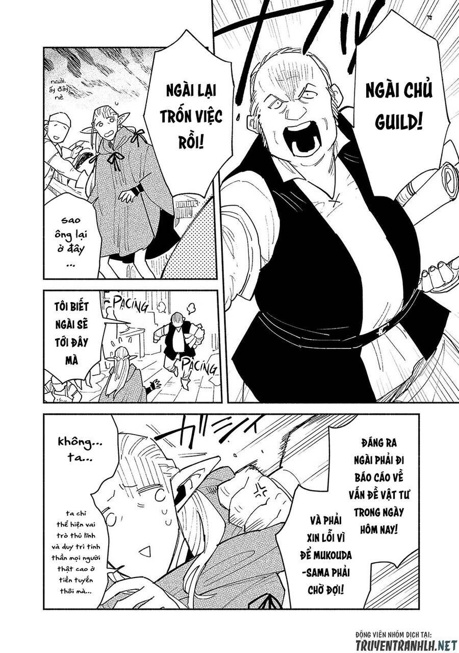 Tondemo Skill De Isekai Hourou Meshi Chương 49 Ảnh 9