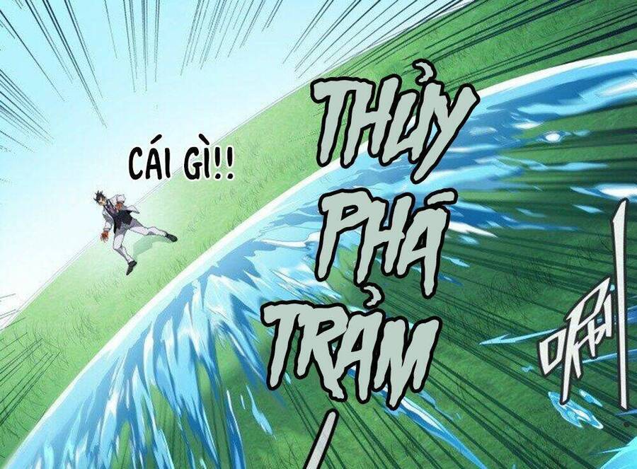 Siêu Thần Linh Chủ Chương 67 Ảnh 22