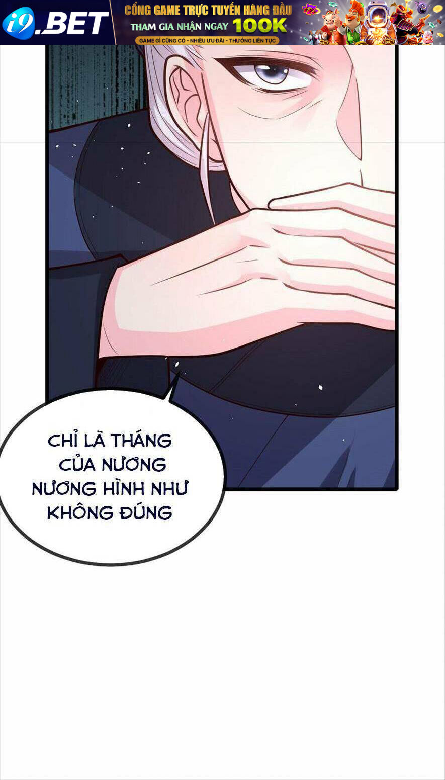Phò Mã Hôm Nay Cũng Muốn Phản Công Chương 59 Ảnh 45