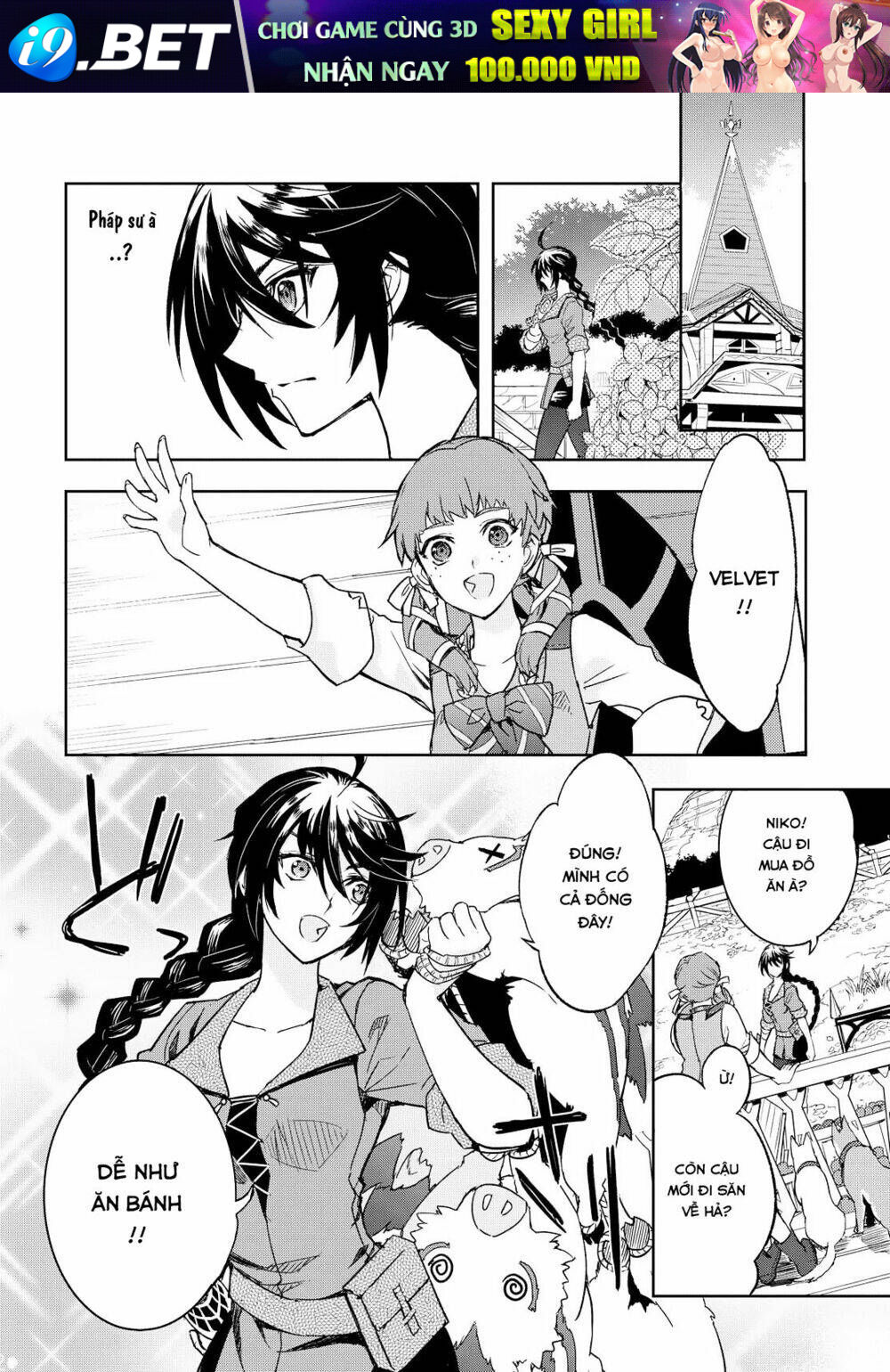 Tales Of Berseria Chương 1 Ảnh 20