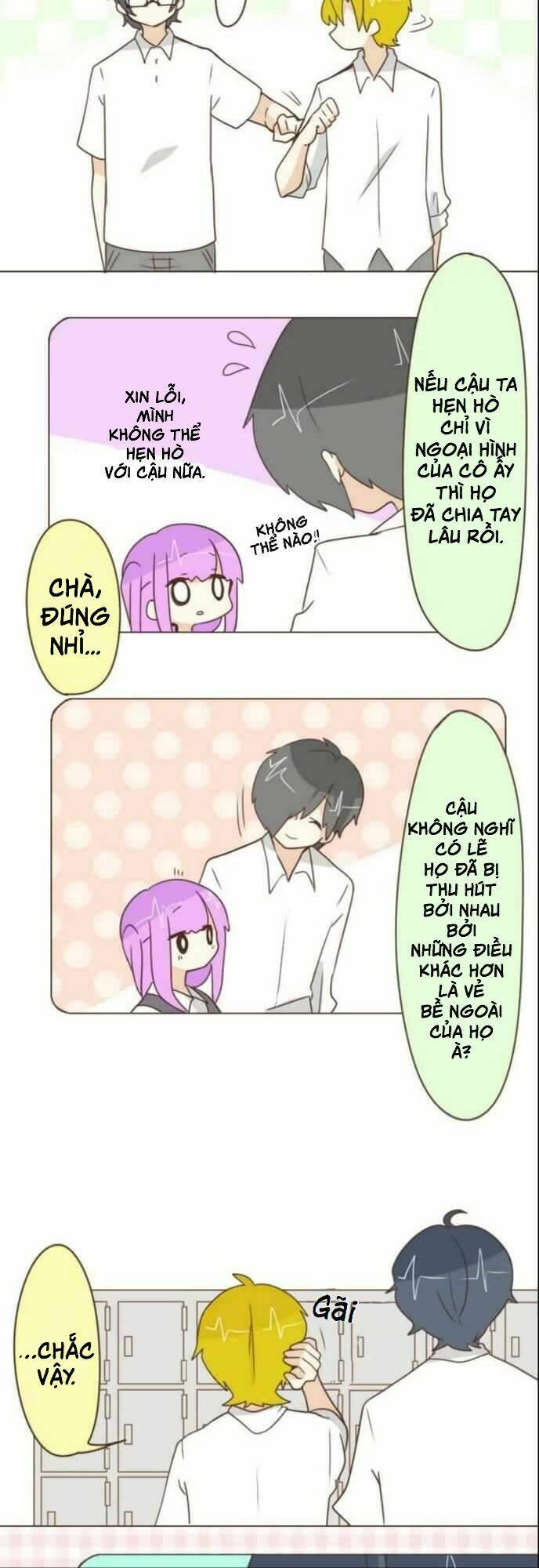 Ike Loli Chương 19 Ảnh 23
