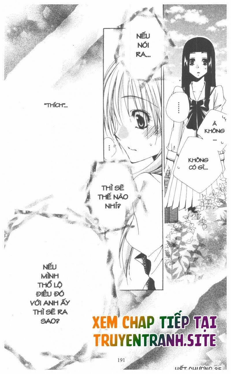 Lớp Học Quản Gia - Shitsuji-Sama No Okiniiri Chương 36 Ảnh 46