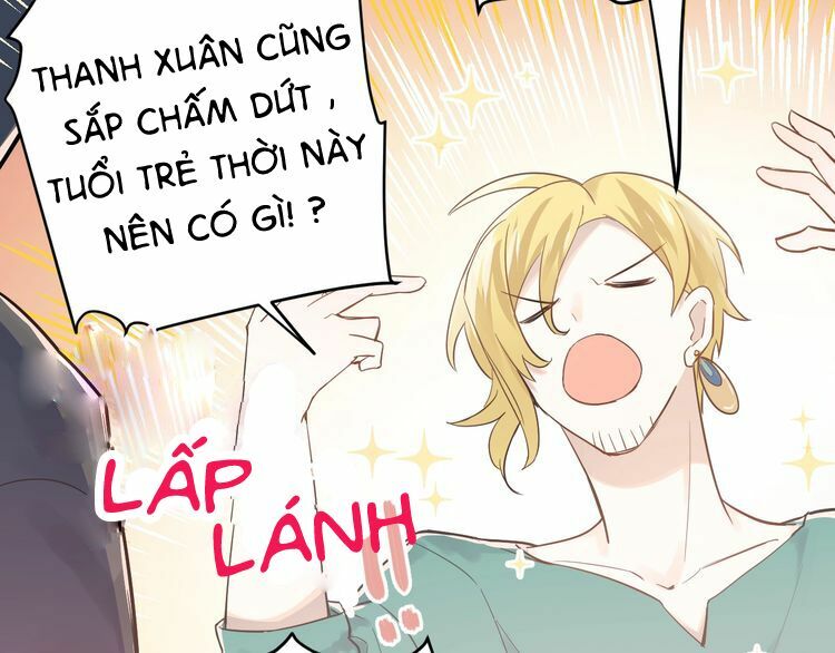 Yêu Ngươi Có Chút Tiểu Cố Chấp Chương 2.1 Ảnh 60