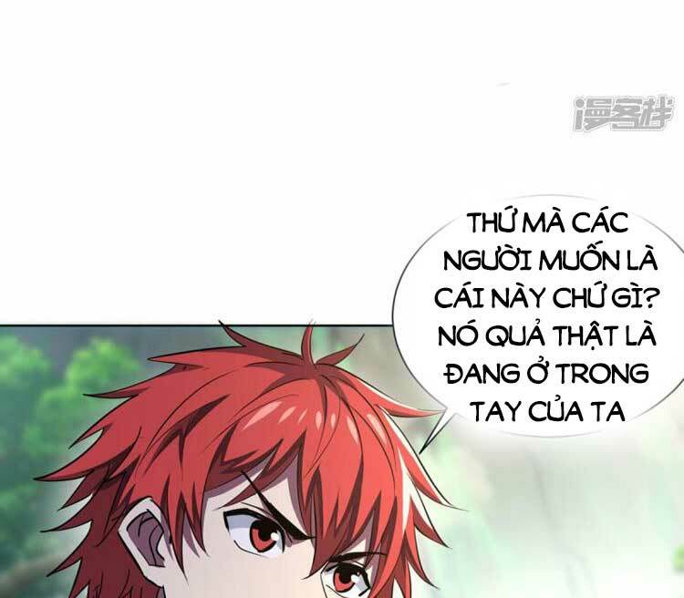 Vạn Cổ Đệ Nhất Tế Chương 293 Ảnh 18