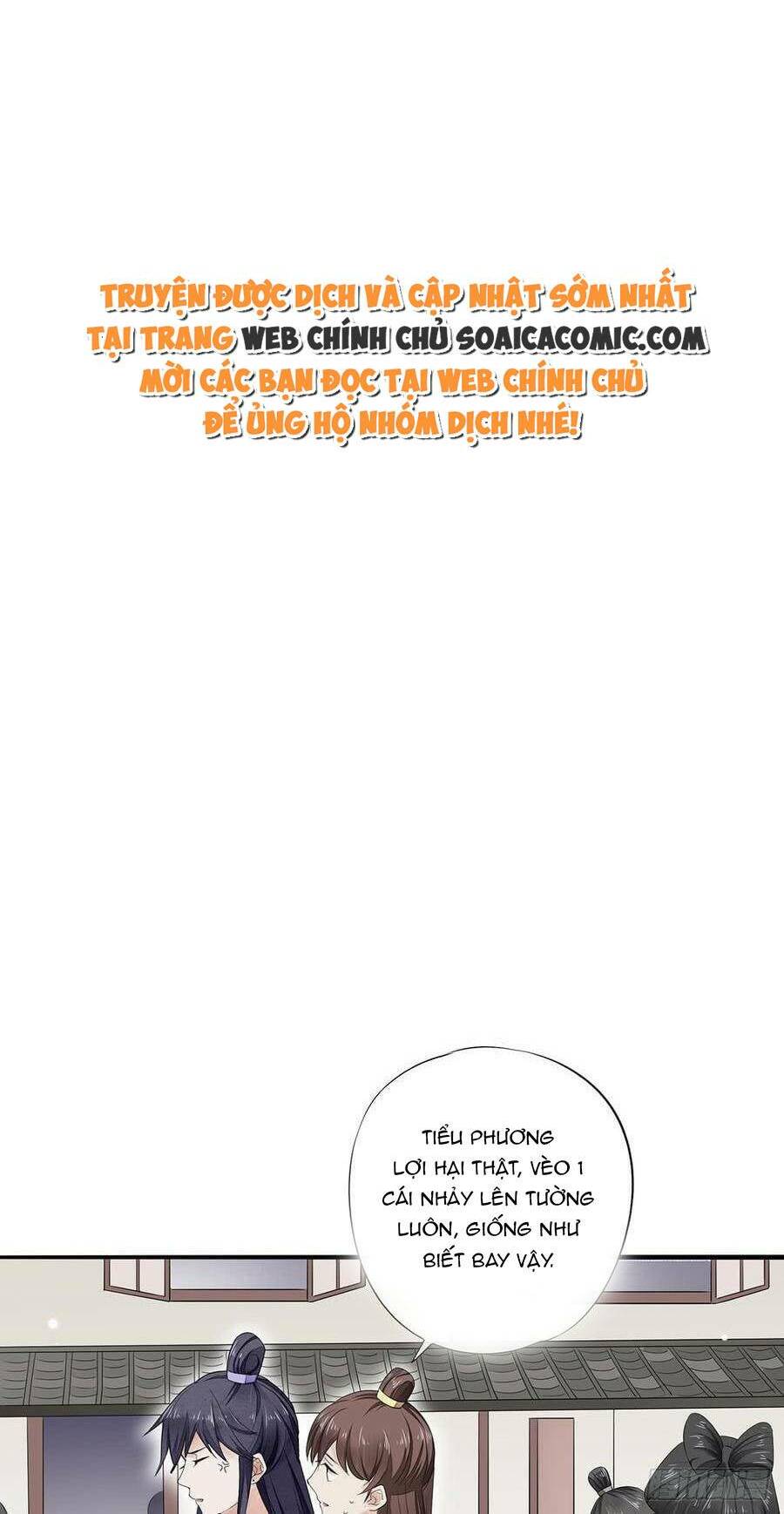 Ta Làm Tra Nam Khóc Ròng Ròng Chương 4 Ảnh 10