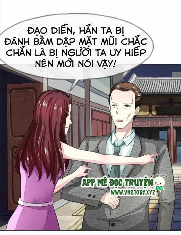 Nam Thần Ma Cà Rồng: Sủng Nhược Tiểu Lãn Thê Chương 117 Ảnh 17