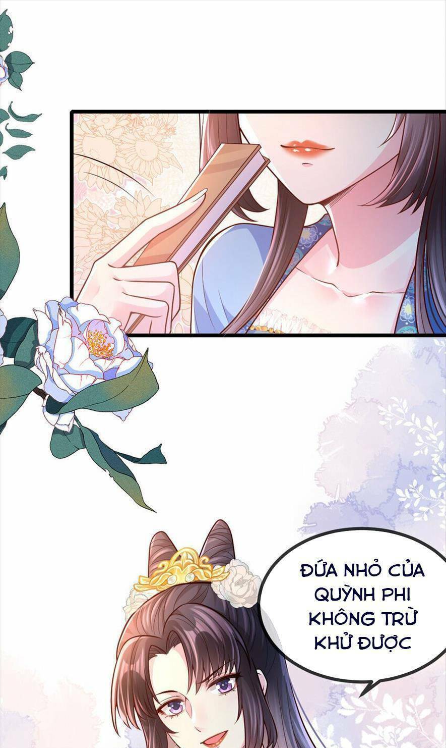 Phò Mã Hôm Nay Cũng Muốn Phản Công Chương 58 Ảnh 34
