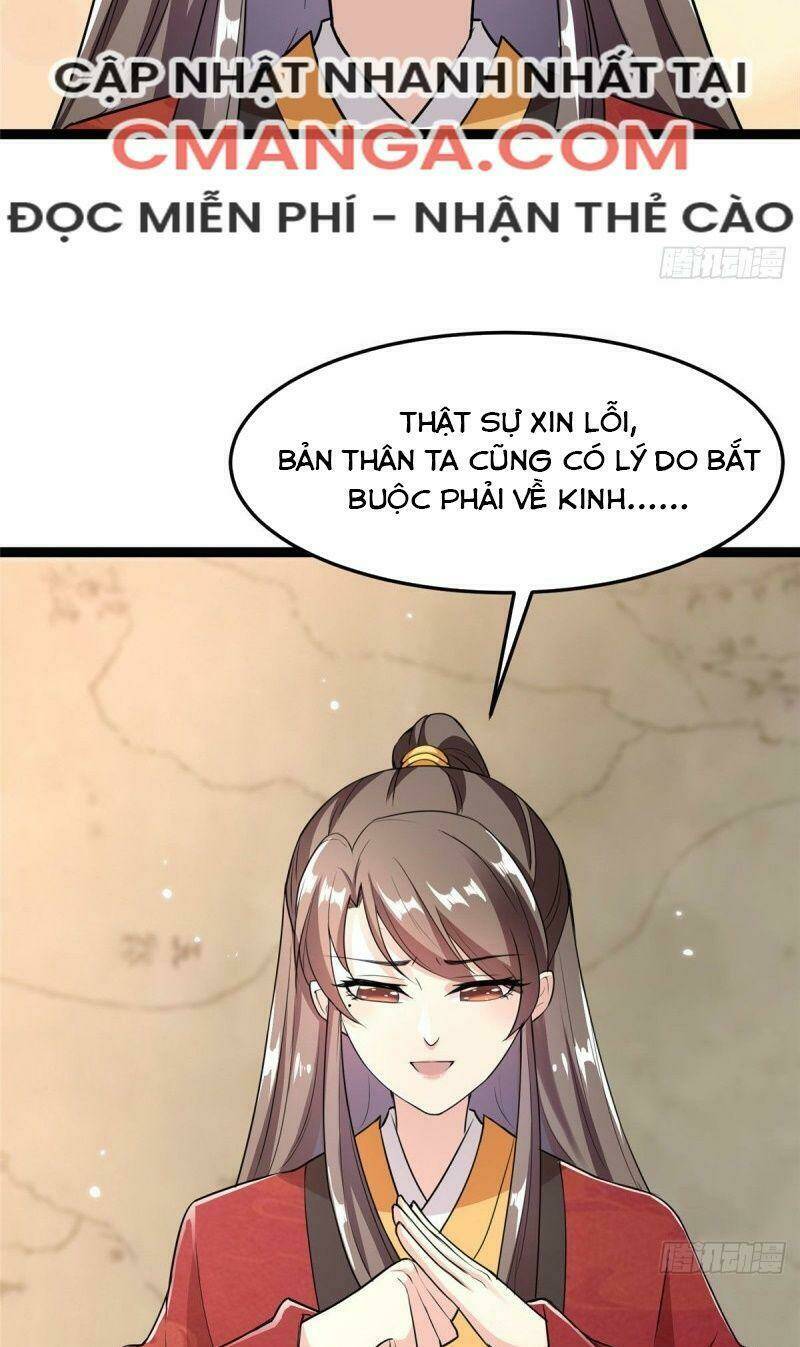 Bạo Manh Tiểu Tiên Chương 66 Ảnh 4
