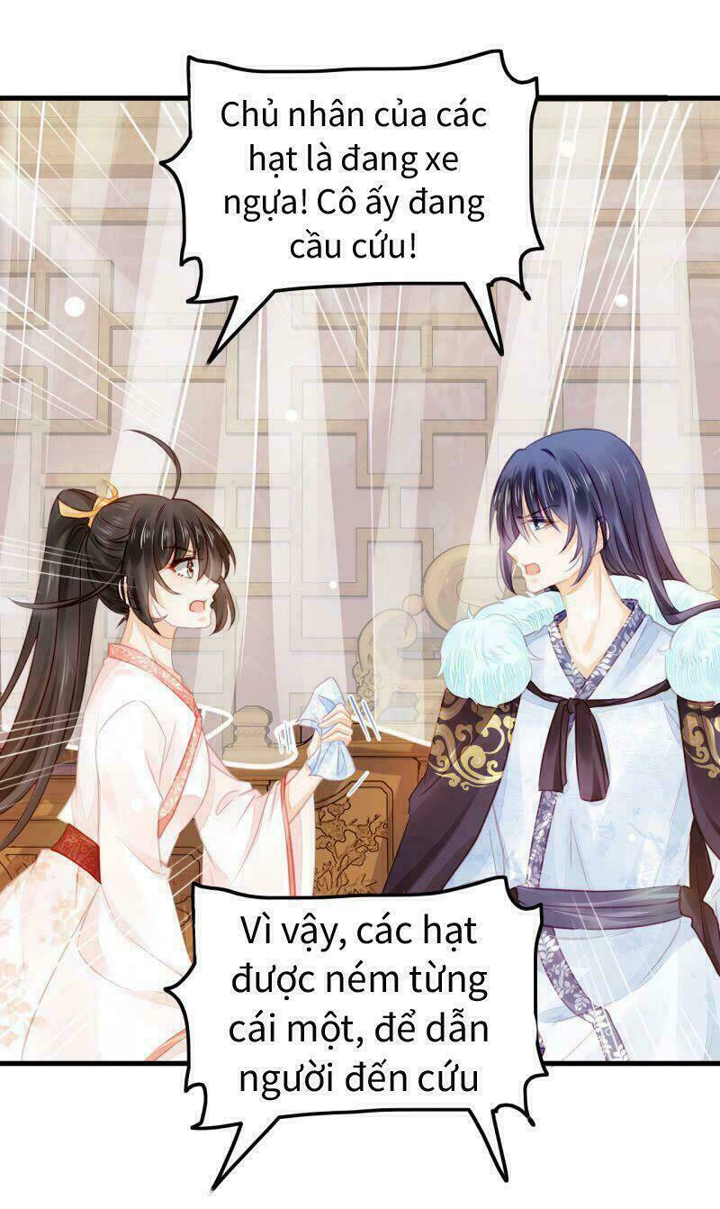 Thần Thám Song Kiêu Chương 28 Ảnh 26