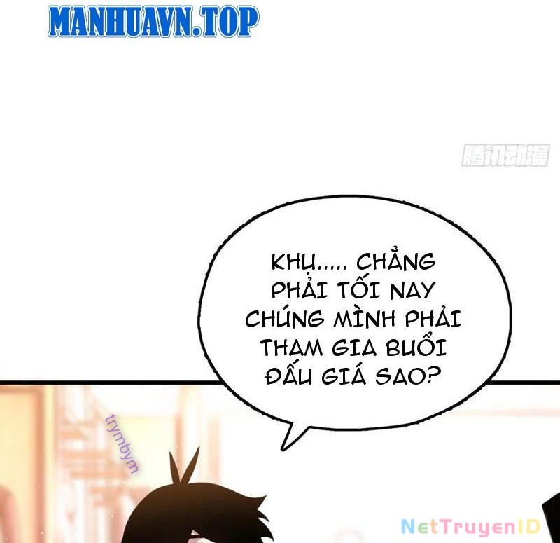 Ta Cùng Nữ Thần Hợp Thể Tiến Hóa Chương 9 Ảnh 38