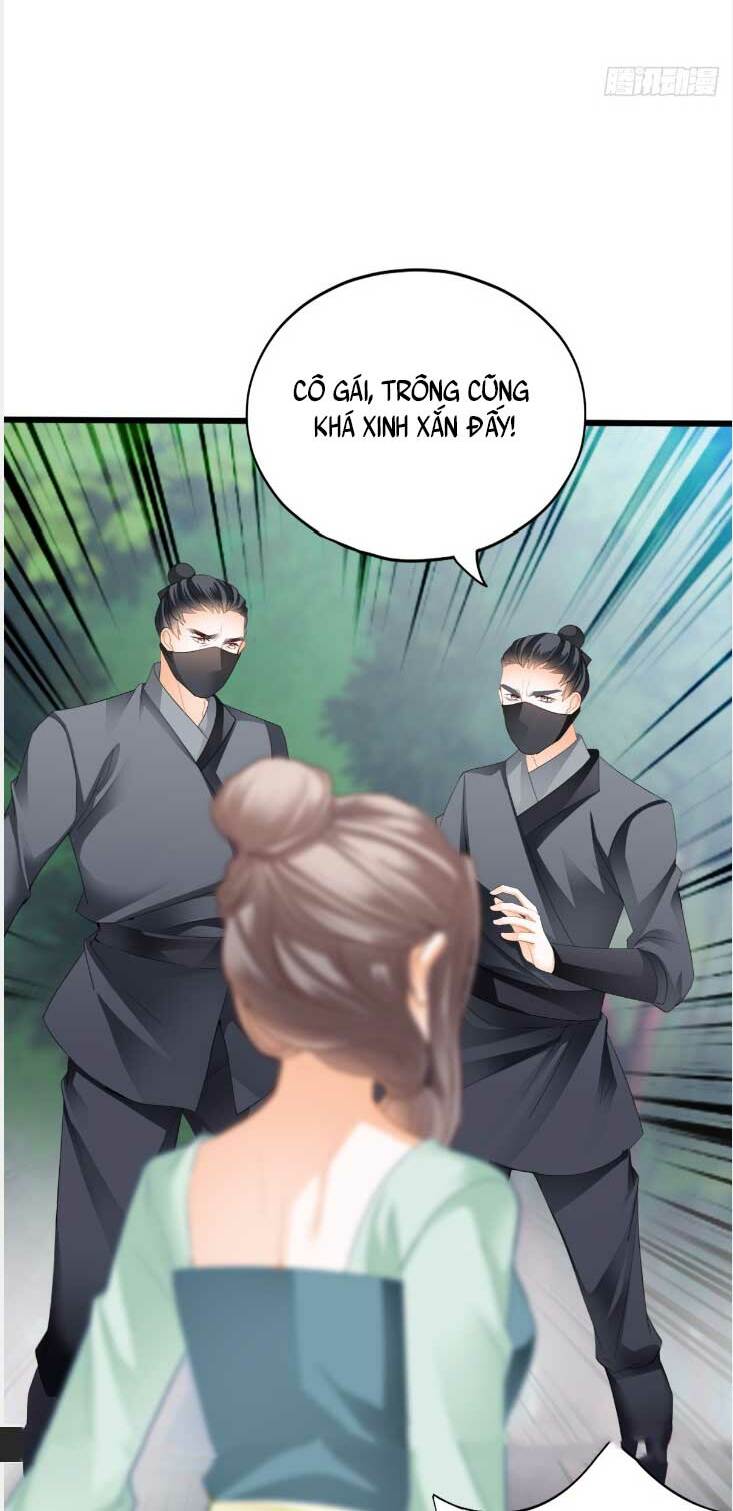 Bổn Vương Muốn Ngươi Chương 203 Ảnh 18