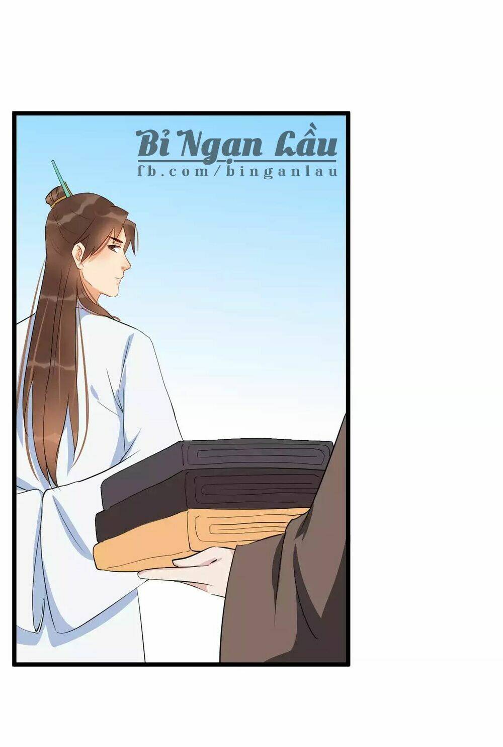 Bồng Sơn Viễn Chương 49 Ảnh 15