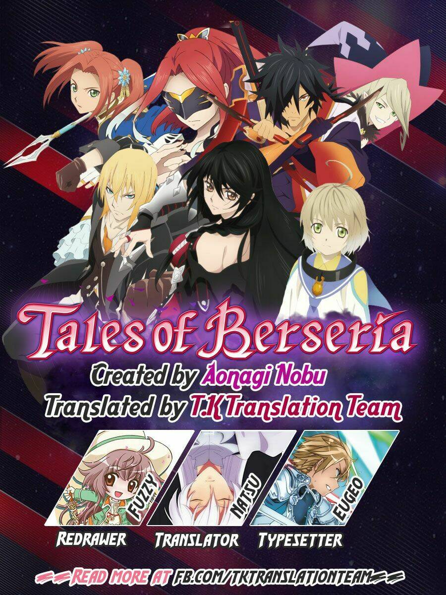 Tales Of Berseria Chương 6 Ảnh 2