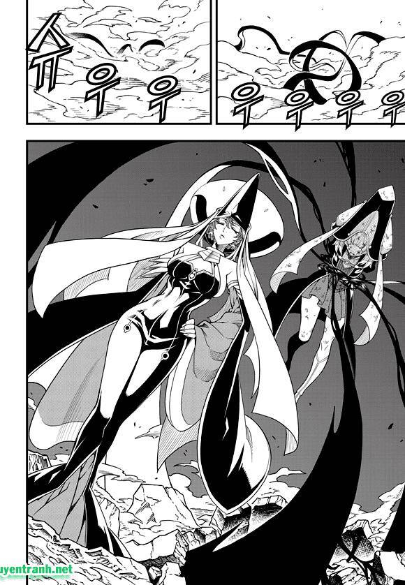 Witch Hunter Chương 187 Ảnh 9