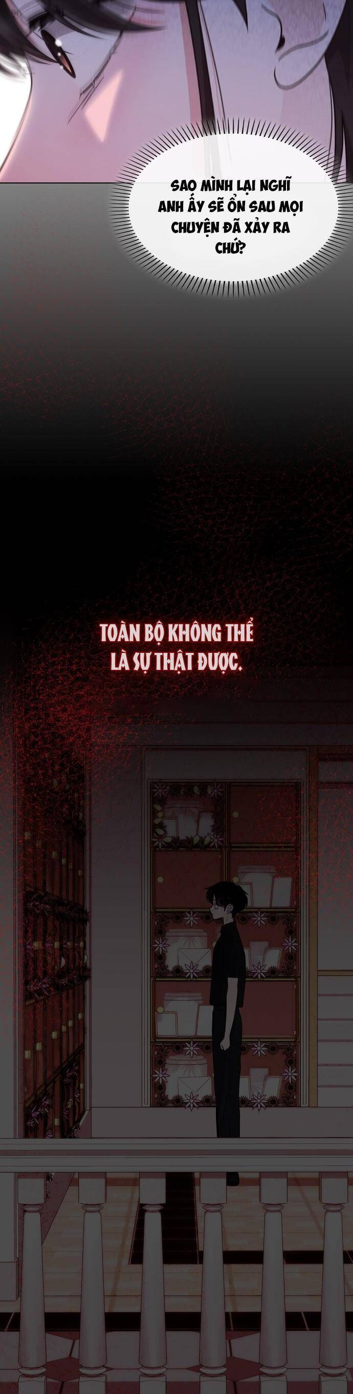 Hôn Trước Khi Ngủ Chương 36 Ảnh 11