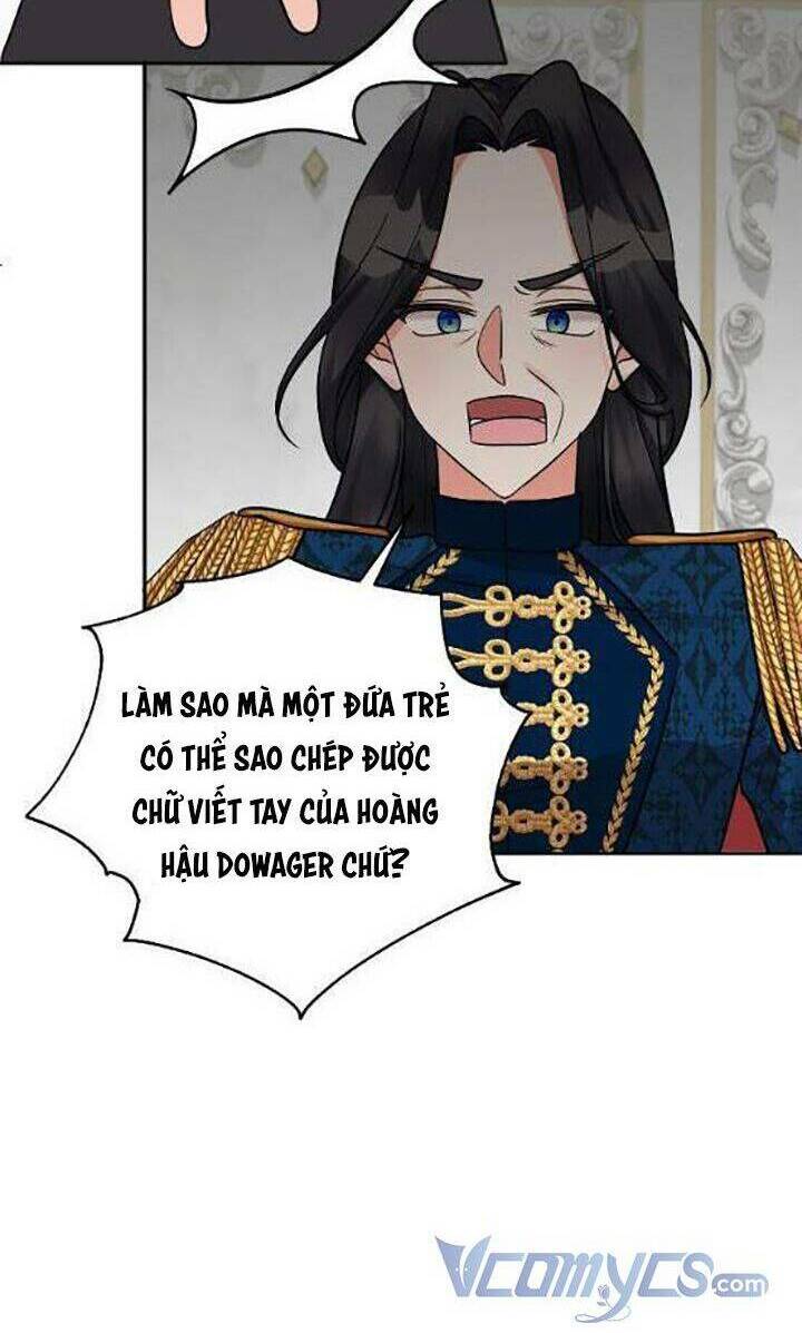 Đứa Bé Con Tin Thật Dễ Thương Chương 14 Ảnh 17