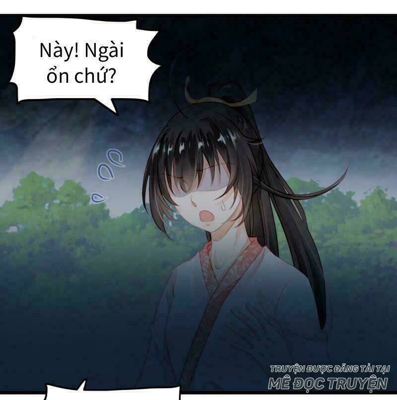 Thần Thám Song Kiêu Chương 31 Ảnh 18