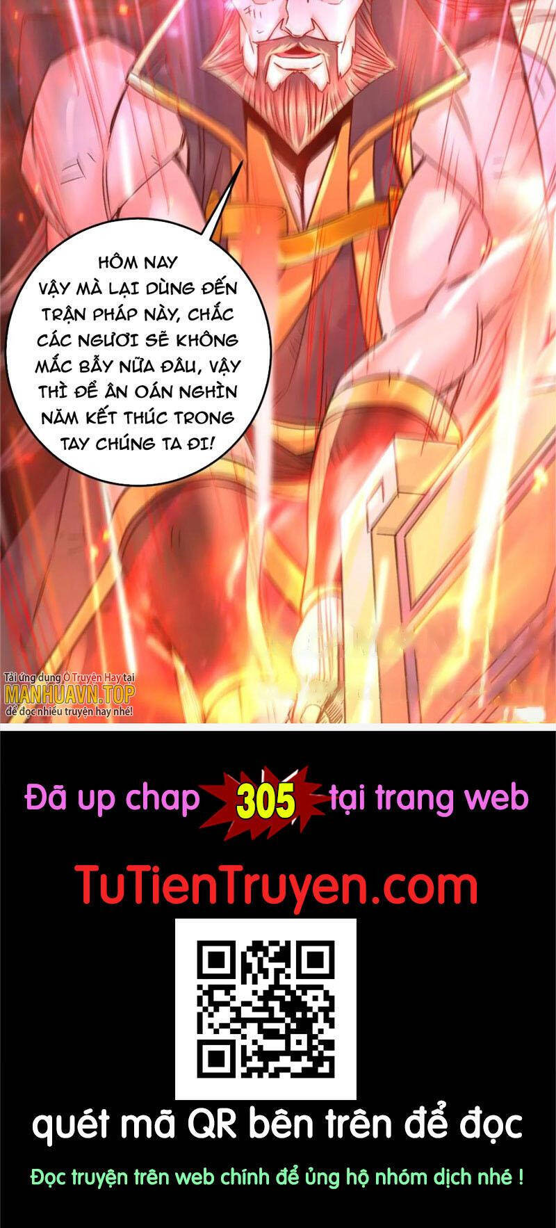 Bổn Tế Tu Chính Là Tiện Đạo Chương 304 Ảnh 46