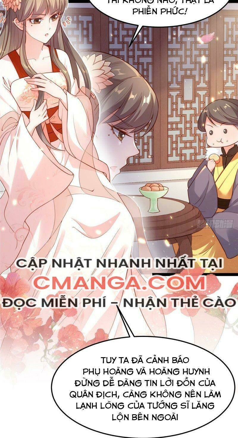 Bạo Manh Tiểu Tiên Chương 69 Ảnh 14