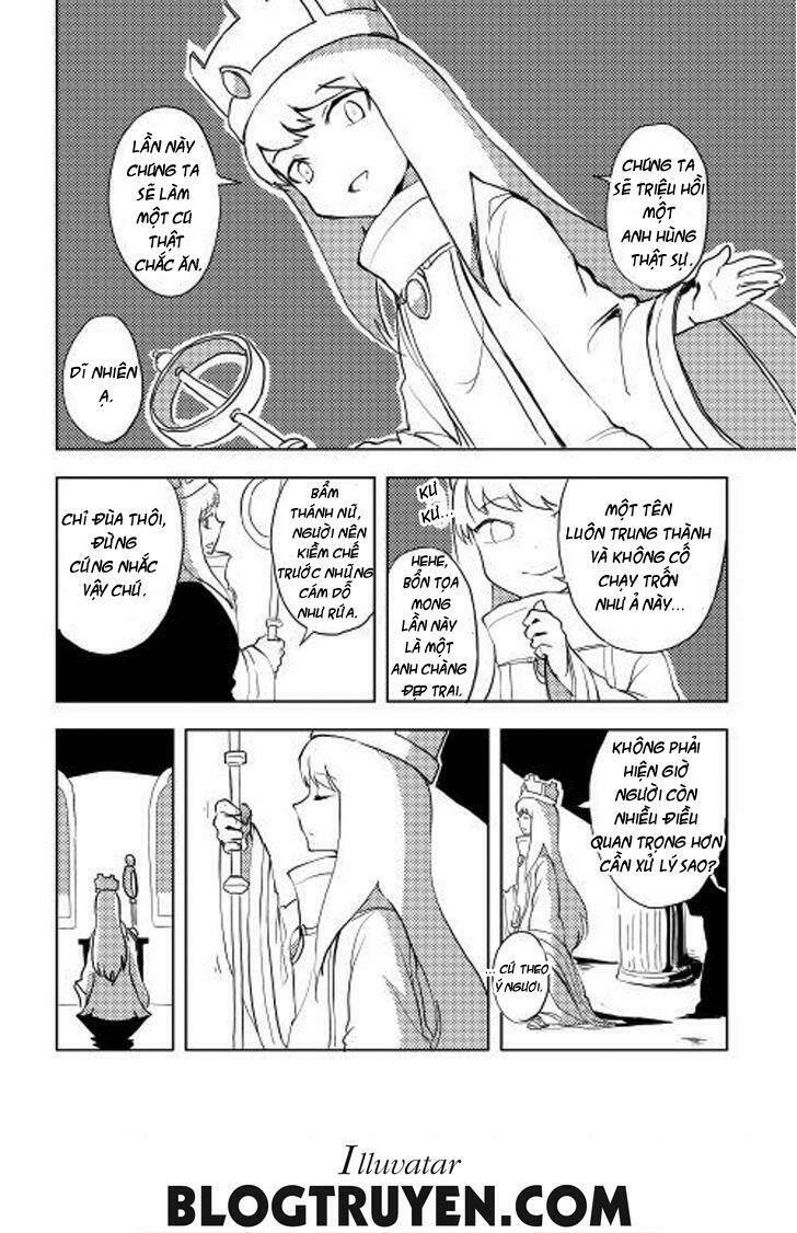 Ore To Kawazu-San No Isekai Hourouki Chương 14 Ảnh 21