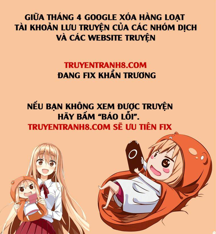 Takahashi-San Ga Kiite Iru Chương 1 Ảnh 22