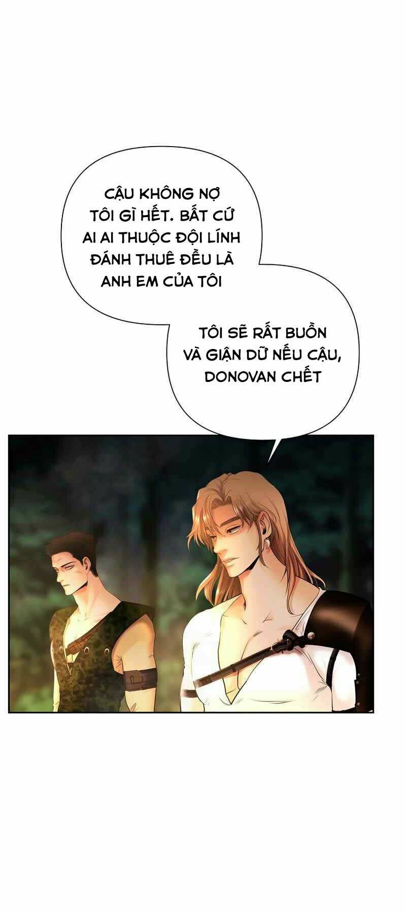 Nhiệm Vụ Chiến Binh Chương 20 Ảnh 12