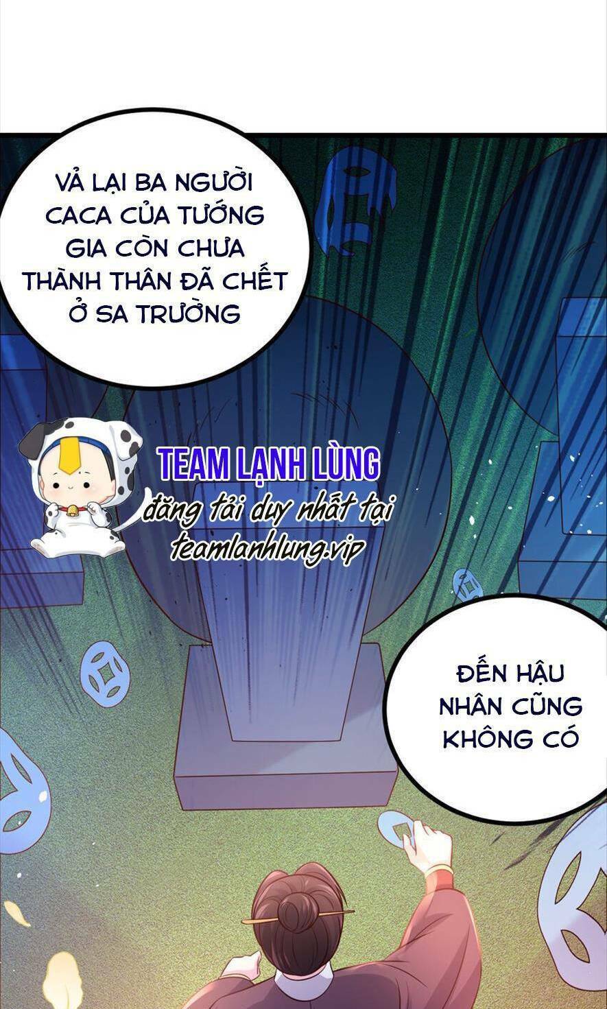 Phò Mã Hôm Nay Cũng Muốn Phản Công Chương 62 Ảnh 28