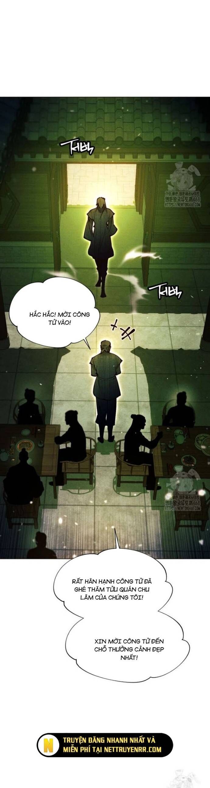 Chuyển Sinh Vào Thế Giới Võ Lâm Chương 130 Ảnh 5