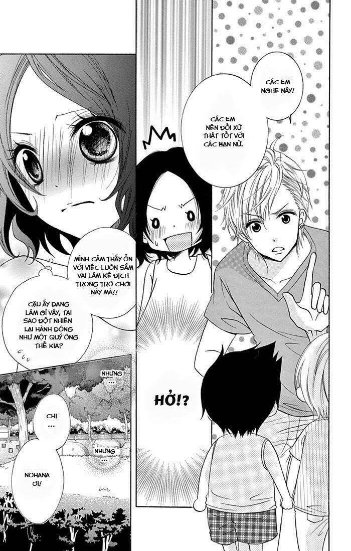 Taro-Kun Wa Kou Miete Igai To Xxx Desu Chương 1 Ảnh 29