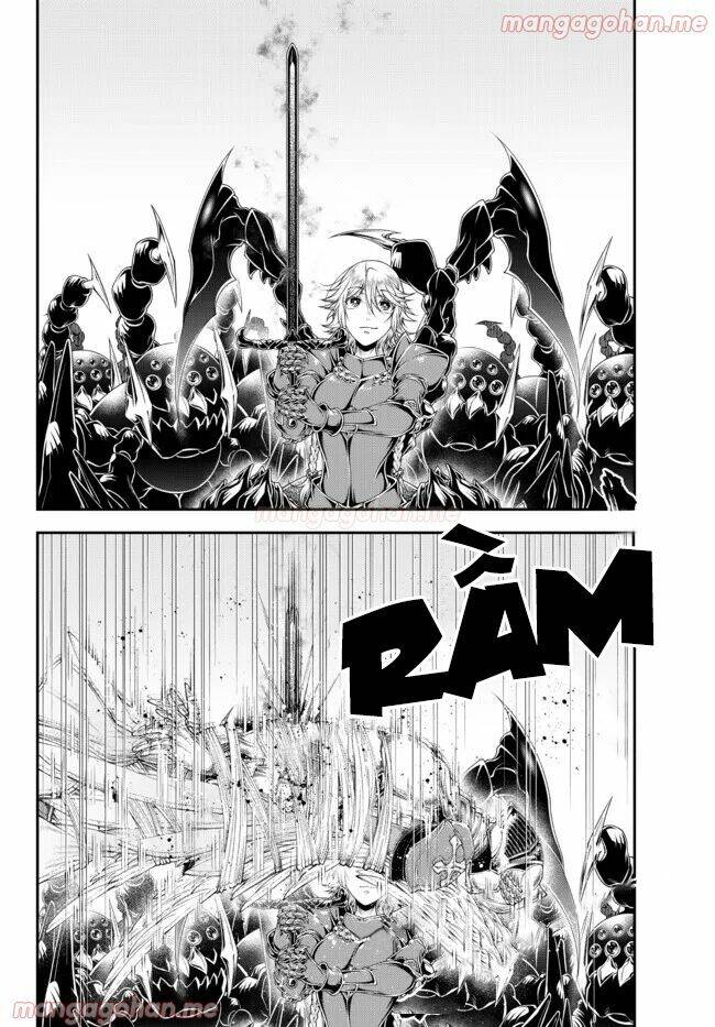 Chiến Lược Dị Giới Của Nữ Vương Swarm Bệ Hạ Chương 29 Ảnh 7