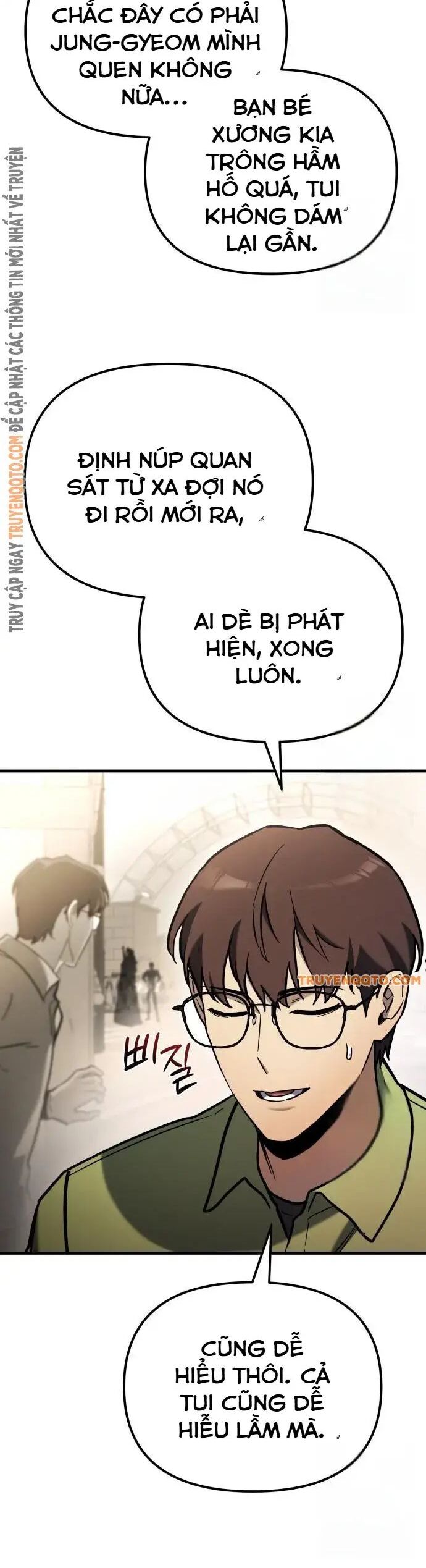 Mạt Thế Hậu Cần Chương 36 Ảnh 46