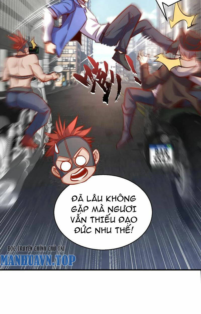 Vô Địch Từ Cưỡng Hôn Ma Nữ Chương 162 Ảnh 61