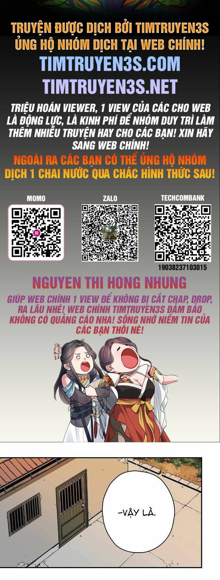 Vua Phim Truyền Hình Chương 51 Ảnh 3