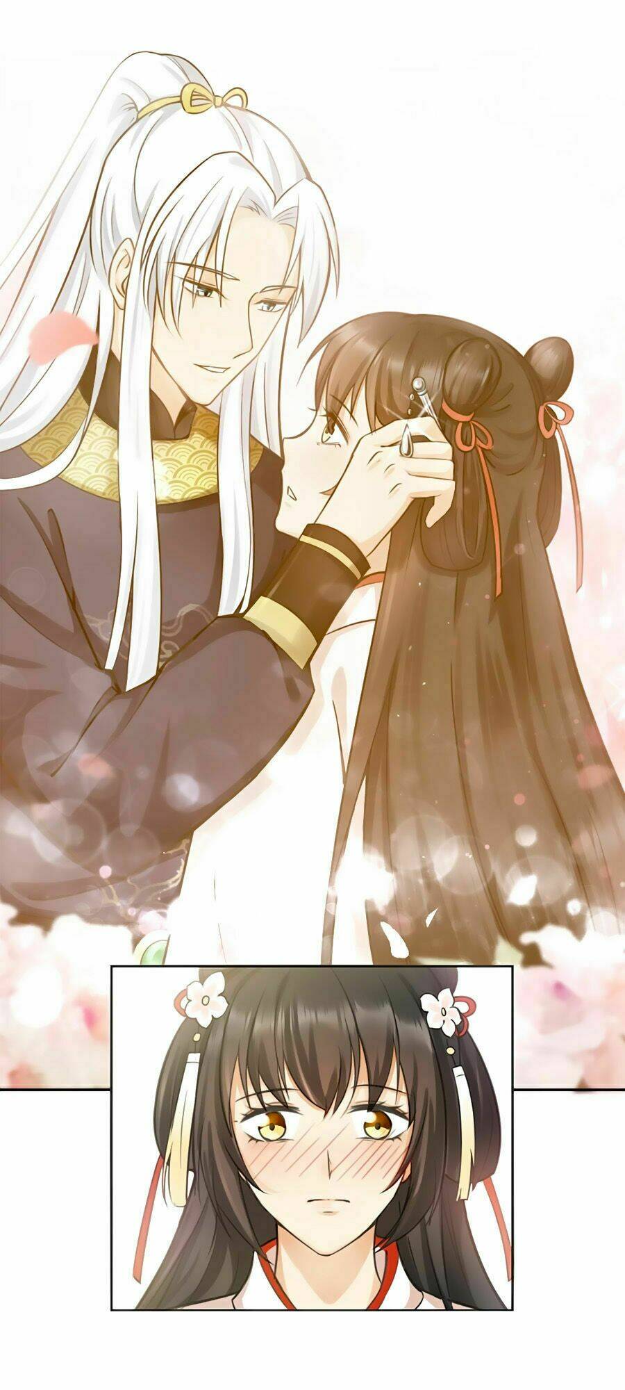 Thần Y Nữ Ngỗ Tác Chương 11 Ảnh 2