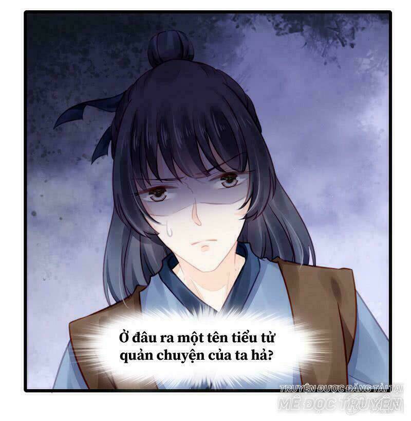 Thần Thám Song Kiêu Chương 29 Ảnh 18