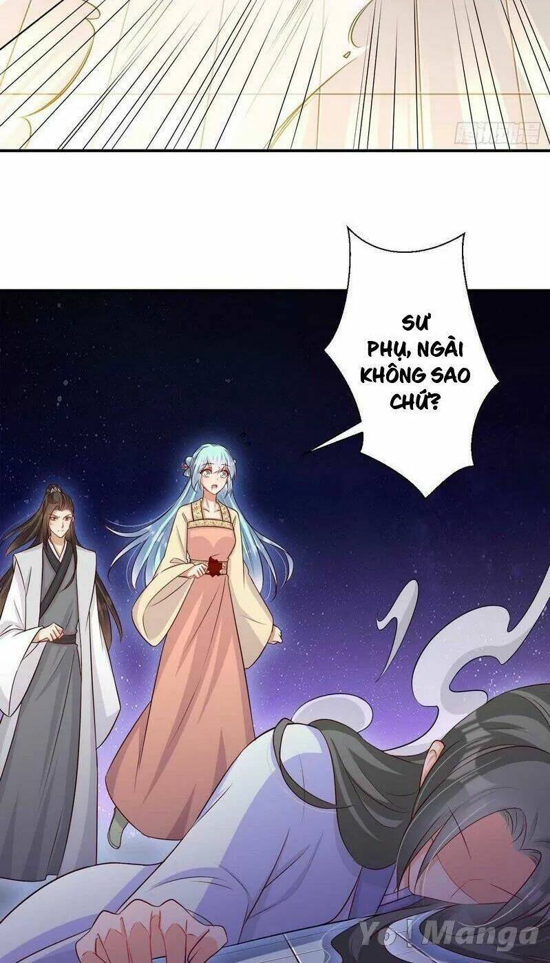 Độc Y Cuồng Phi Chương 74 Ảnh 14