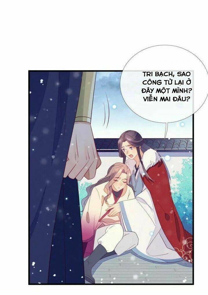 Thừa Tướng, Trẫm Biết Sai Rồi! Chương 25 Ảnh 26