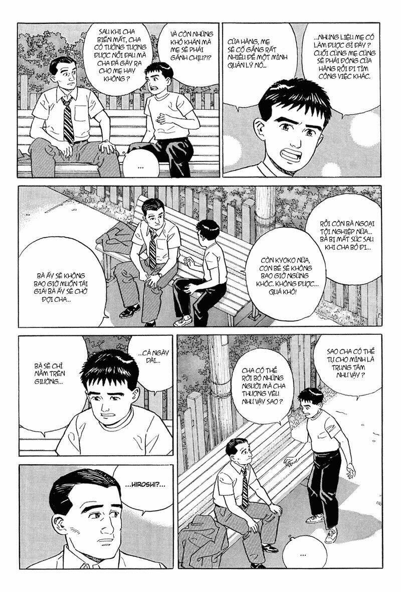 Haruka Na Machi E Chương 15 Ảnh 7