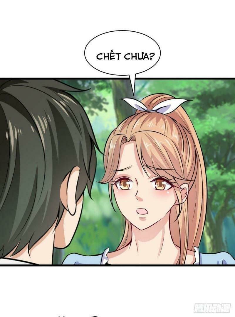 Bảo Vật Thu Lợi Siêu Cấp Chương 26 Ảnh 52