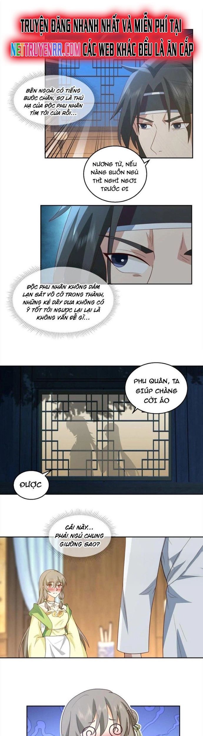 Ta Có Một Quyển Hàng Yêu Phổ Chương 98 Ảnh 14