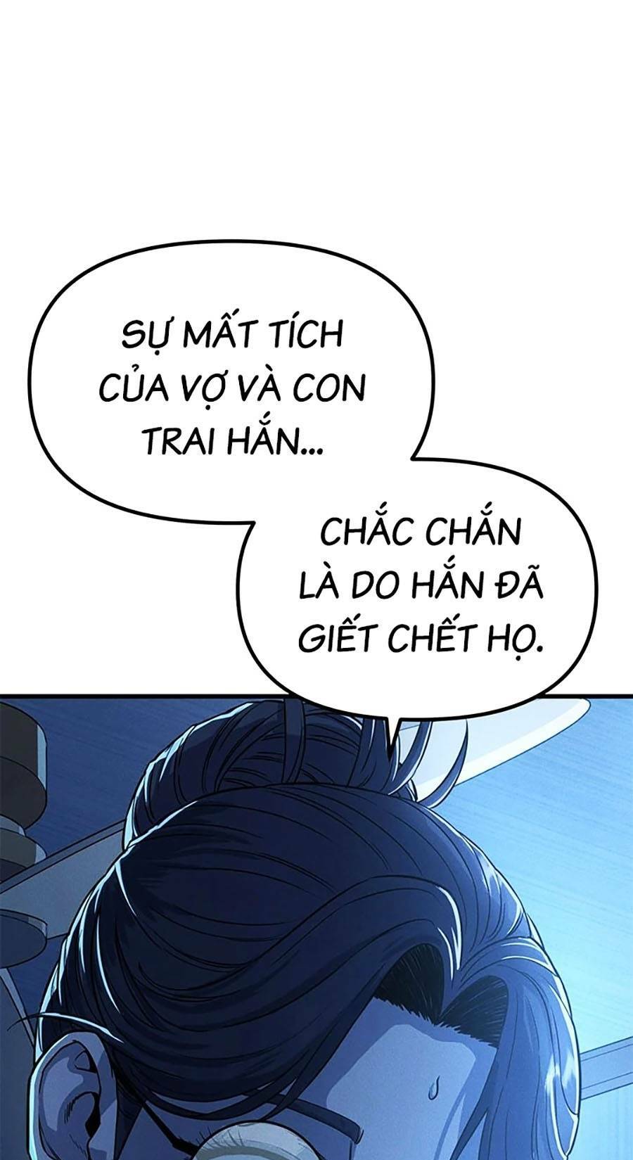 Gương Mặt Tâm Thần Chương 7 Ảnh 35