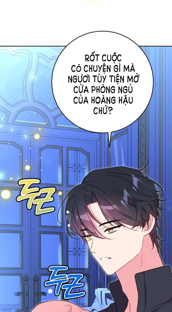 Mỗi Đêm Chồng Tôi Đều Biến Đổi Chương 16.2 Ảnh 35