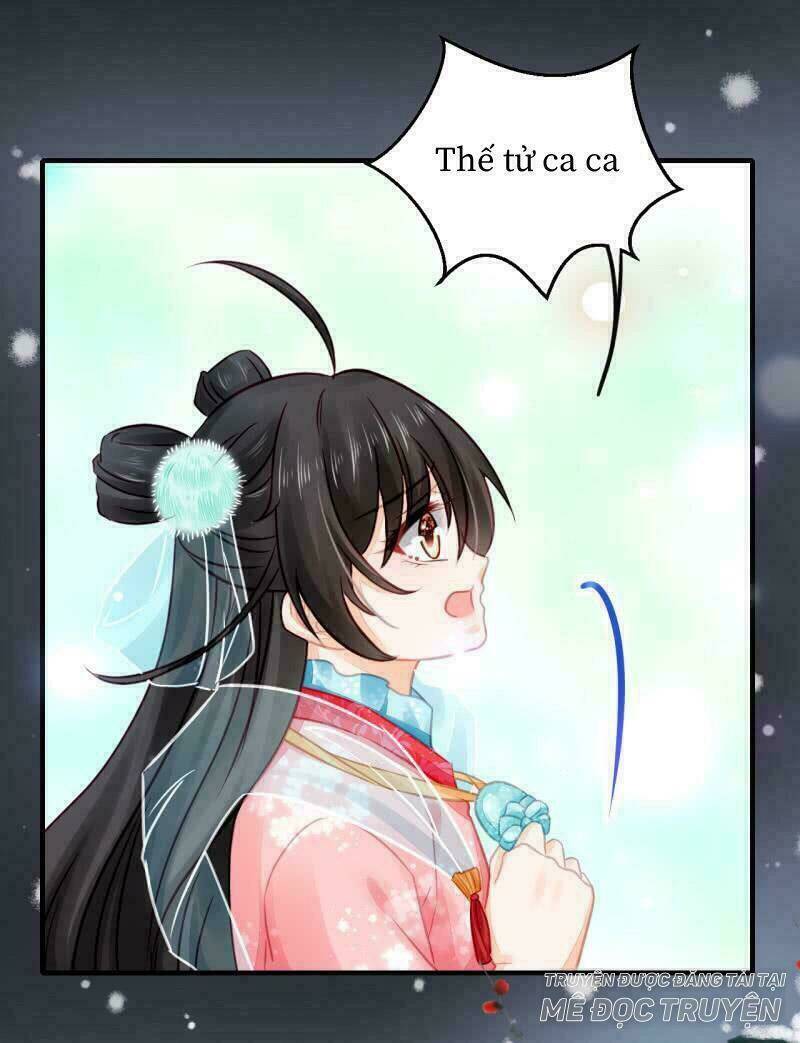 Thần Thám Song Kiêu Chương 25 Ảnh 23