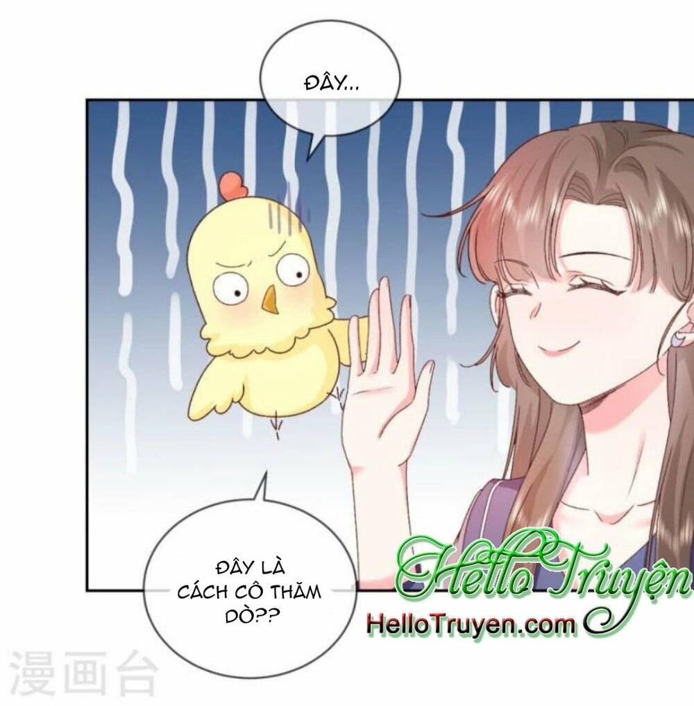 Xuyên Vào Tiểu Thuyết Chinh Phục Tổng Tài Chương 34 Ảnh 12