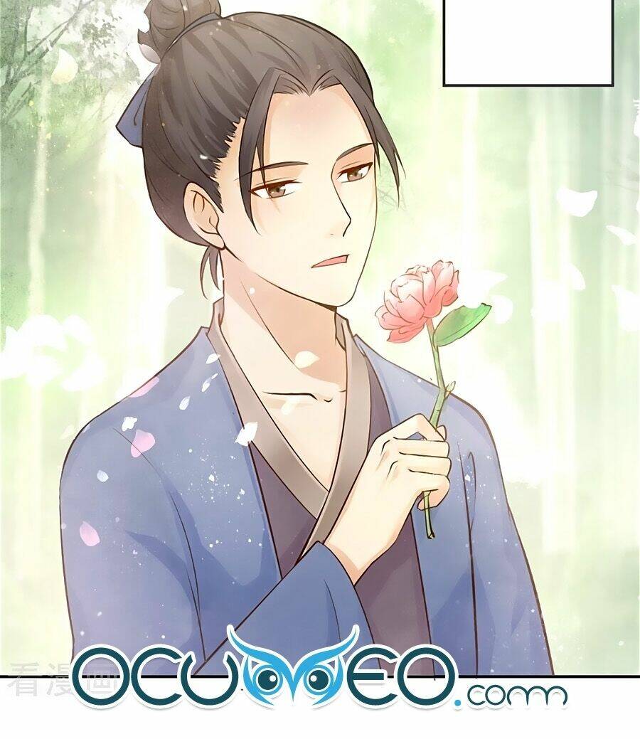 Thần Y Nữ Ngỗ Tác Chương 5 Ảnh 33